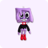 Waxwell Plush